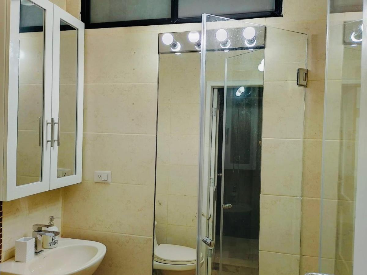 Large 2-Bedroom Apartment, Close To The American Consulate Guayaquil Luaran gambar