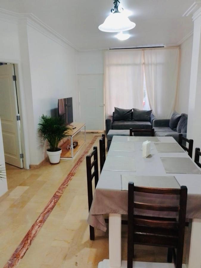 Large 2-Bedroom Apartment, Close To The American Consulate Guayaquil Luaran gambar