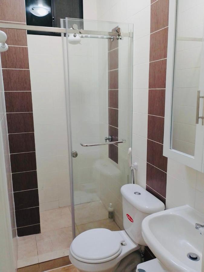 Large 2-Bedroom Apartment, Close To The American Consulate Guayaquil Luaran gambar