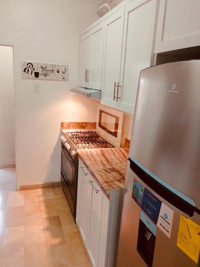 Large 2-Bedroom Apartment, Close To The American Consulate Guayaquil Luaran gambar