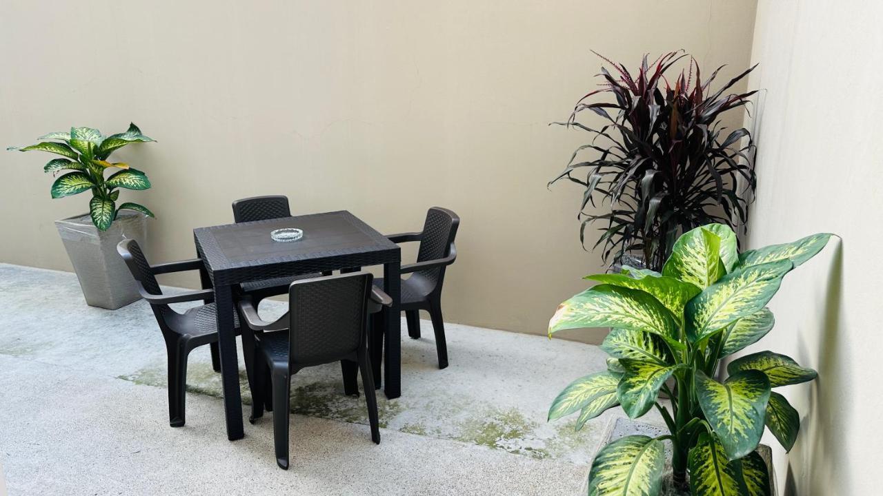 Large 2-Bedroom Apartment, Close To The American Consulate Guayaquil Luaran gambar