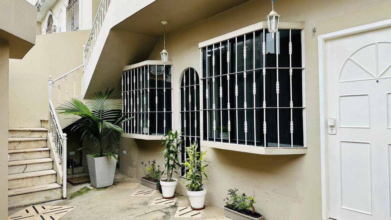 Large 2-Bedroom Apartment, Close To The American Consulate Guayaquil Luaran gambar